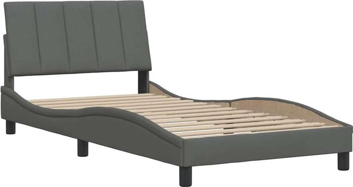 Image du produit vidaXL Bettgestell (140 x 190 cm)