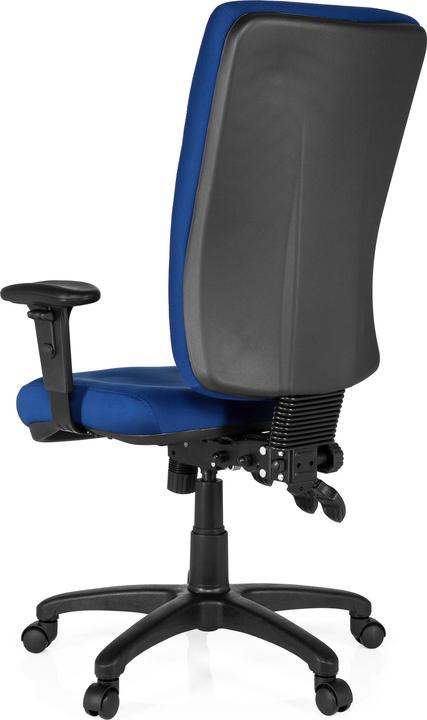 Immagine prodotto Hjh Office ZENIT HIGH (47 - 58 cm)