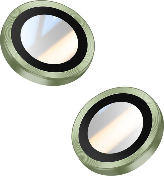 Produktbild Avizar Kameraschutzfolie iPhone 17 (2 Stk., Apple iPhone 17)