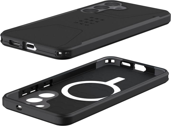 Actual product image UAG Civilian Pro (Samsung Galaxy S25+)