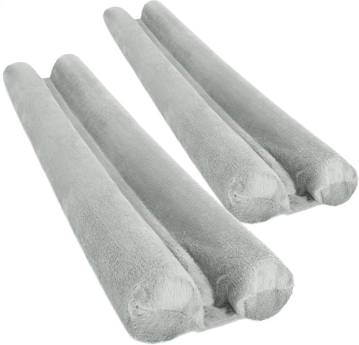 Immagine prodotto Com-four 2er-Set Zugluftstopper (2 pz.)