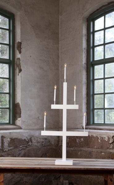 Actual product image Star Trading Candlestick DORIS (1x)