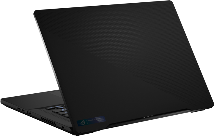 Actual product image ASUS ROG Zephyrus M16 RTX 4090 (16", Intel Core i9-13900H, 32 GB, 1000 GB, CH)