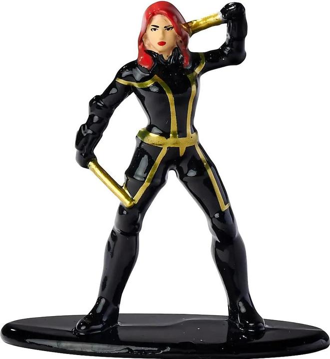 Produktbild Jada Marvel Avengers Diorama Pack
