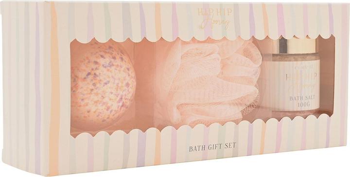 Actual product image Mars Confetti Bath Bomb Set (Bath bombs)