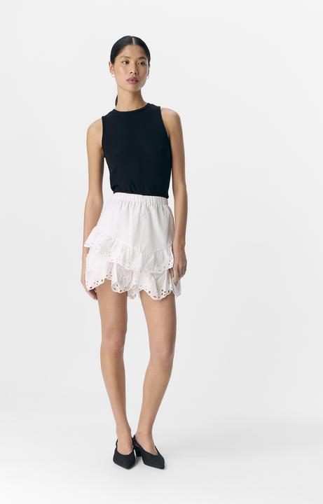 Immagine prodotto Object Rüschen Shorts (42)