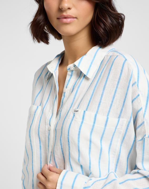 Image du produit Lee Relaxed Shirt Dress (S)