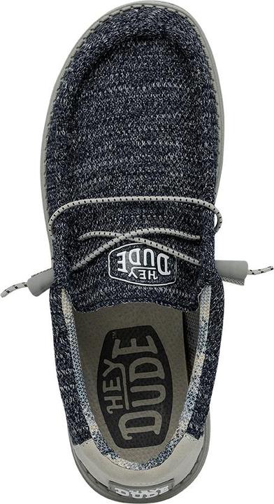 Produktbild Hey Dude Wally Sox (45)