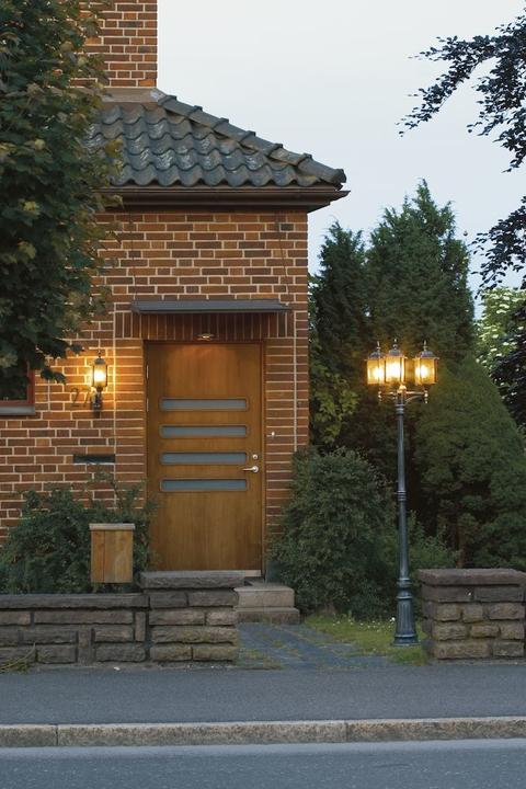 Produktbild Konstsmide Milano (E27, IP43)