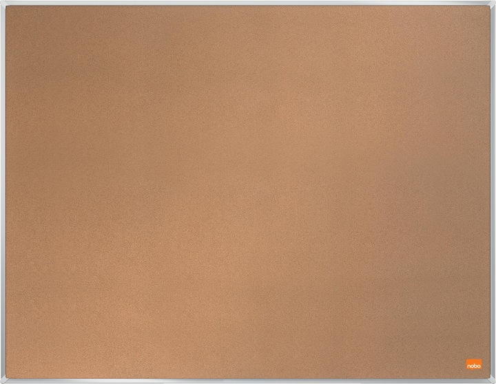 Produktbild Nobo Kork-Notiztafel Impression Pro (Wandtafel, 600 x 450 mm)