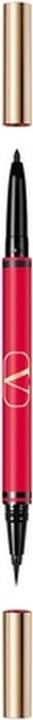 Produktbild Valentino Twin Liner Double-Ended Gel Pencil Eyeliner 01 Schwarz - 8 Gramm (01 Black)