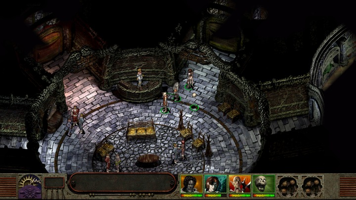 Immagine prodotto Bioware Planescape: Torment: Enhanced Edition / Icewind Dale: Enhanced Edition (Importazione) (PS4)