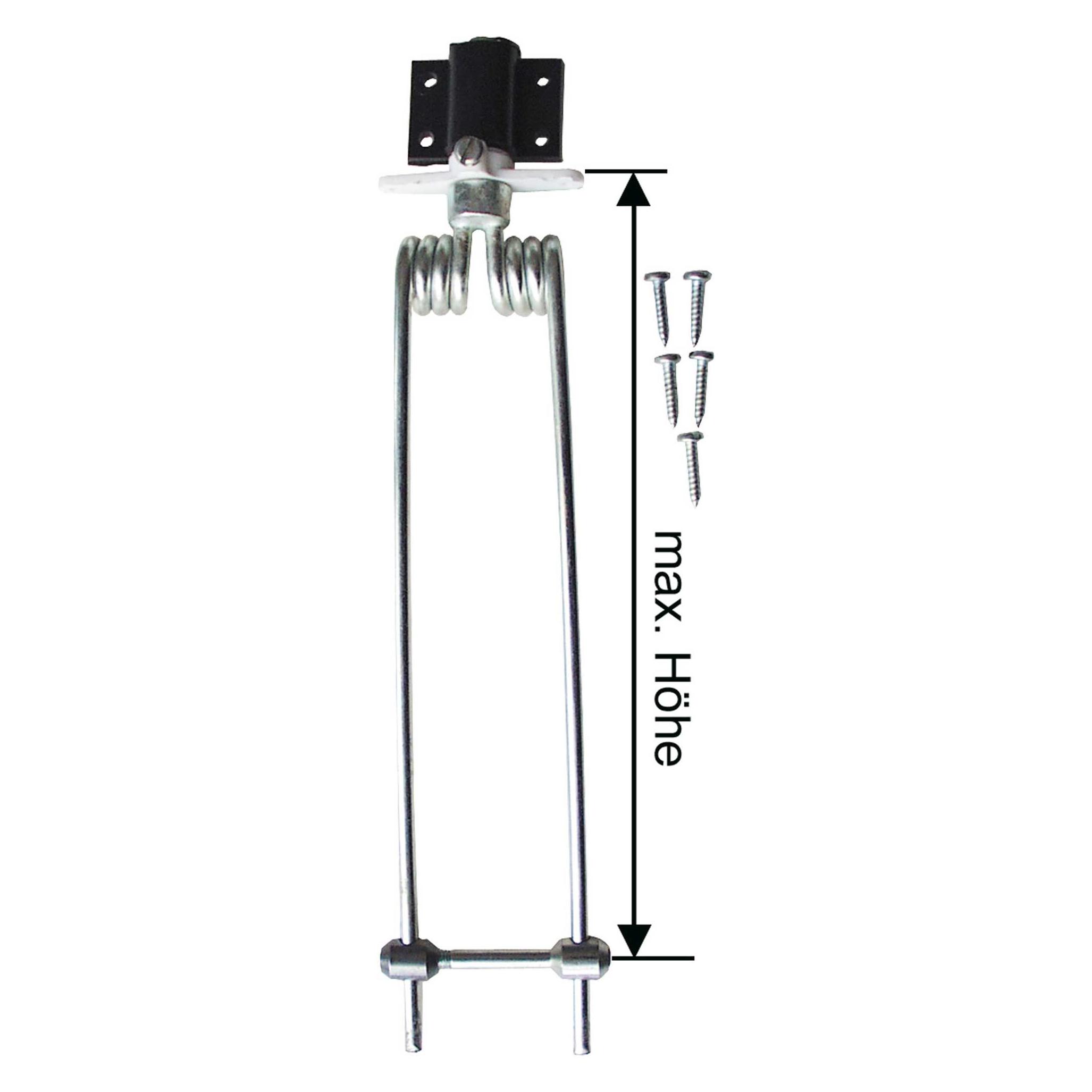 Eurokit bugfahrwerk 160mm doppelt mit montage (CAR/15101/000)
