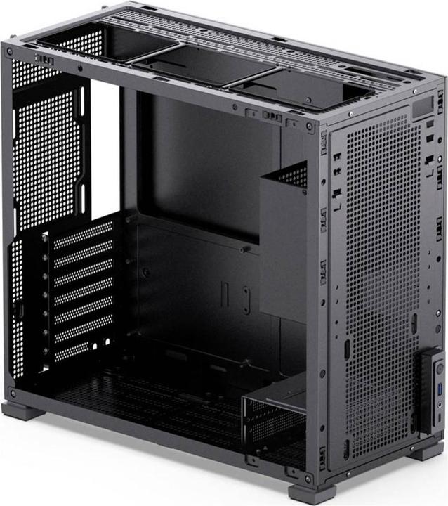 Image du produit Jonsbo D41 (ATX, DTX, mATX, Mini-ITX)