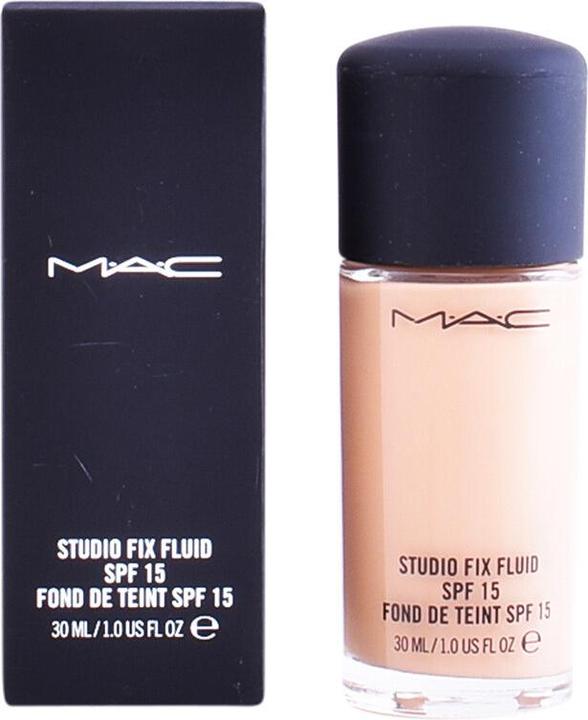 Immagine prodotto MAC Cosmetics Studio Fix Fluid SPF (NW30)