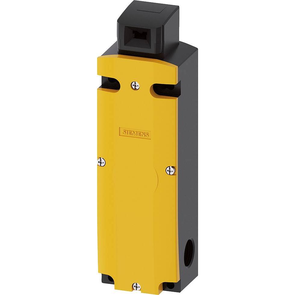 Siemens, Systemstromversorgung, Magnetschalter,Sperrvers.,24VDC