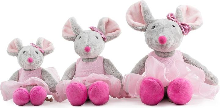 Image du produit Schaffer Souris de ballet (16 cm)