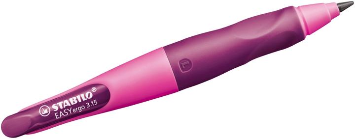 Image du produit STABILO Porte-mines 'EASYergo 3.15' LH (3.15 mm, HB, 1 x)