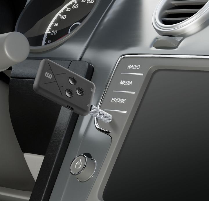 Produktbild Cellularline Sound Transmitter (Sender & Empfänger)