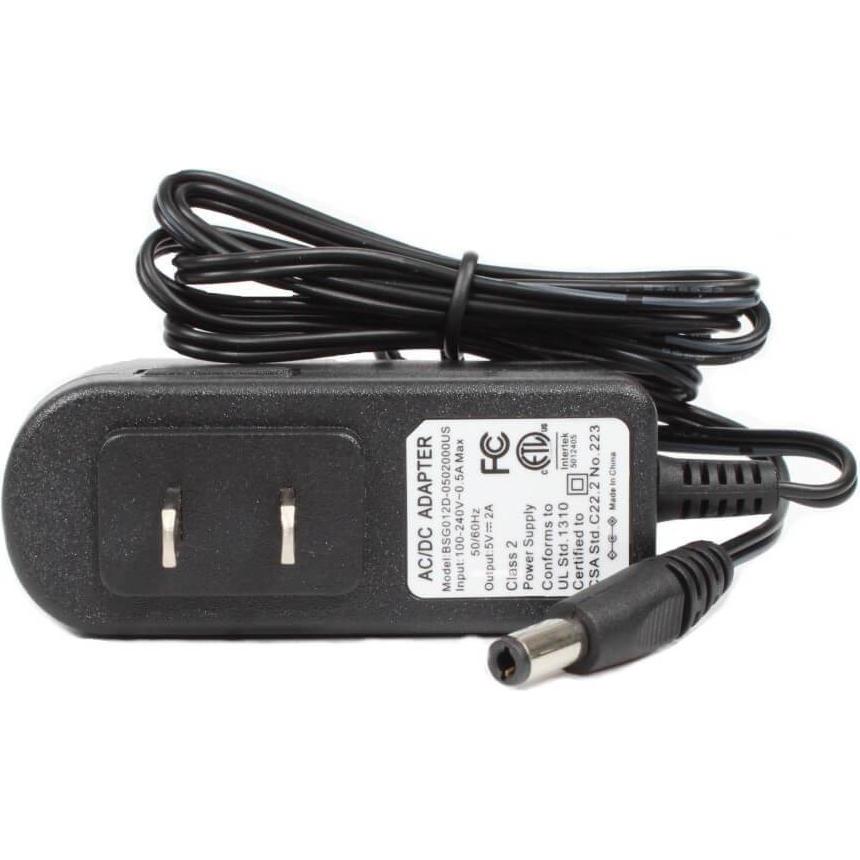 Thumbnail - Yealink Power cord for VC800, VC500, Konferenzgerät Zubehör
