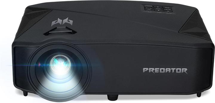 Produktbild Acer Predator Projektor | GD711 | Schwarz (UHD, 4000 lm)