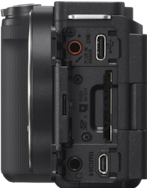 Image du produit Sony Alpha ZV-E10 II (26 Mpx, APS-C / DX)