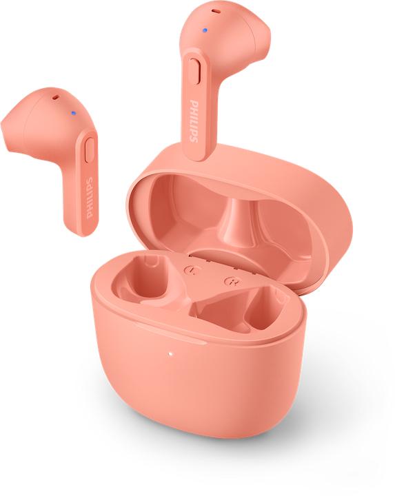 Actual product image Philips TAT2236PK/00 (6 h, Wireless)