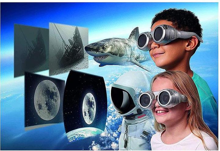 Immagine prodotto Brainstorm Vedere il mondo attraverso gli occhi degli altri