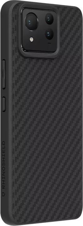 Produktbild ASUS RhinoShield SolidSuit Case Zenfone 11 Ultra Carbon Fiber (Asus Zenfone 11 Ultra)
