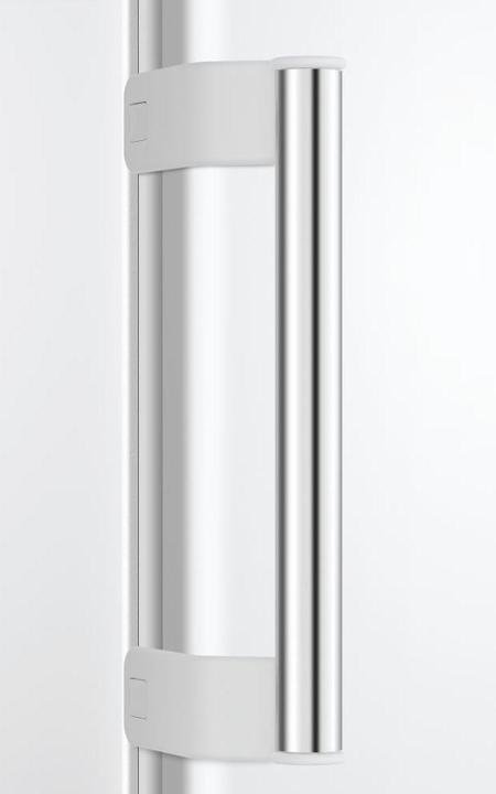 Actual product image Candy CUQS 58EWH (Stand-alone, 85 l)