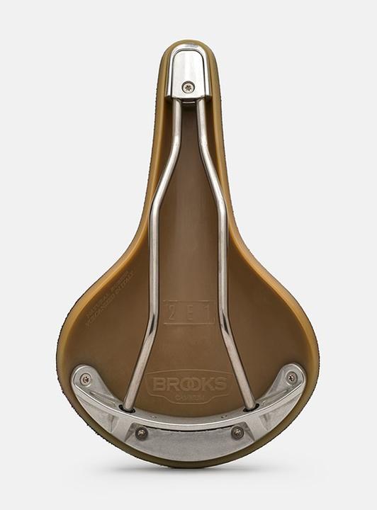 Produktbild Brooks England Cambium C17