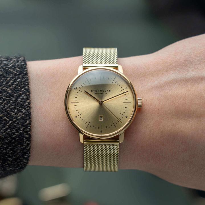 Actual product image Sternglas S01-NDE12-MI07 (33 mm)