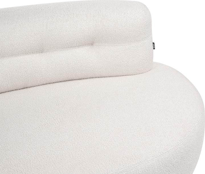 Produktbild Beliani Laerdal (3-Sitzer)