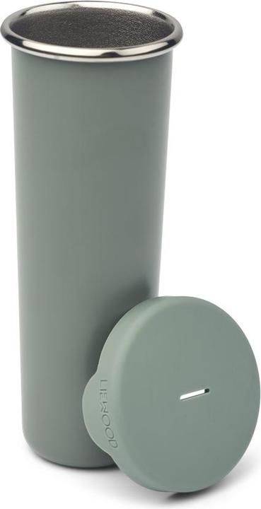 Image du produit Liewood Moules à glace en acier inoxydable Gianni er Pack Green Multi Mix