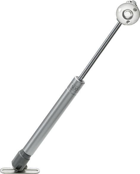 Hettich Klappenhalter 199 mm, vernickelt