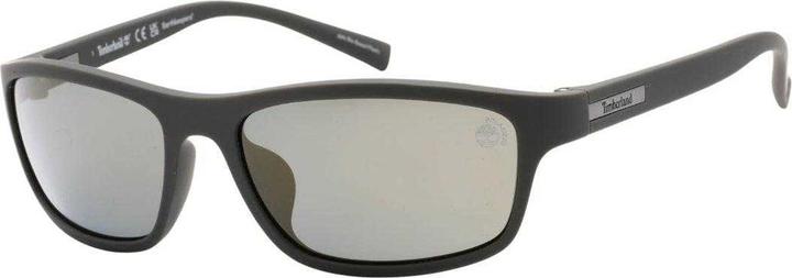 Actual product image Timberland Mens Smoke Sunglasses