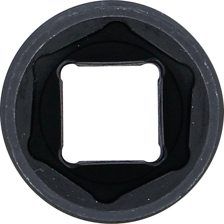 Image du produit BGS Douille à choc, six pans 12,5 mm (1/2") 21 mm (21 mm)