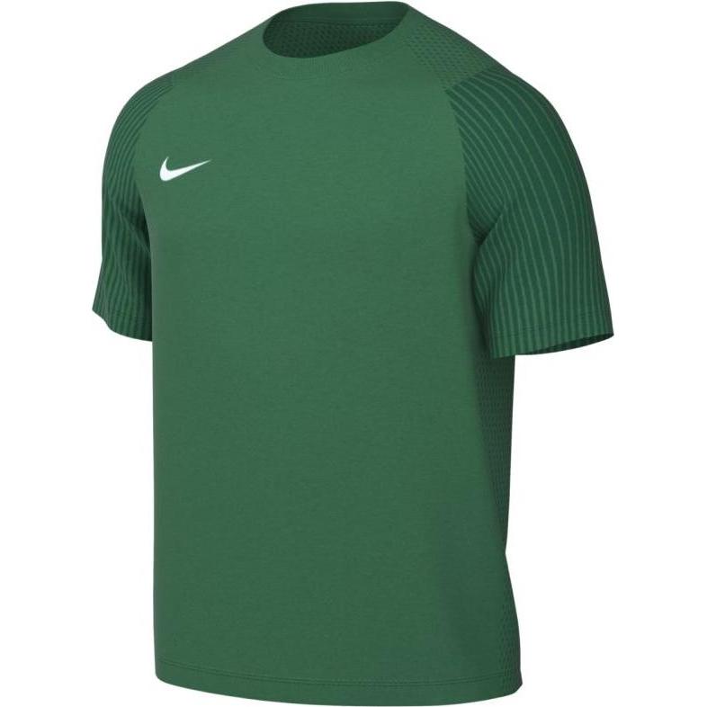 Eb Fit, Uomini, Maglietta sportiva, Nike Koszulka Nike Academy II HV8160-302 (M), Verde, M