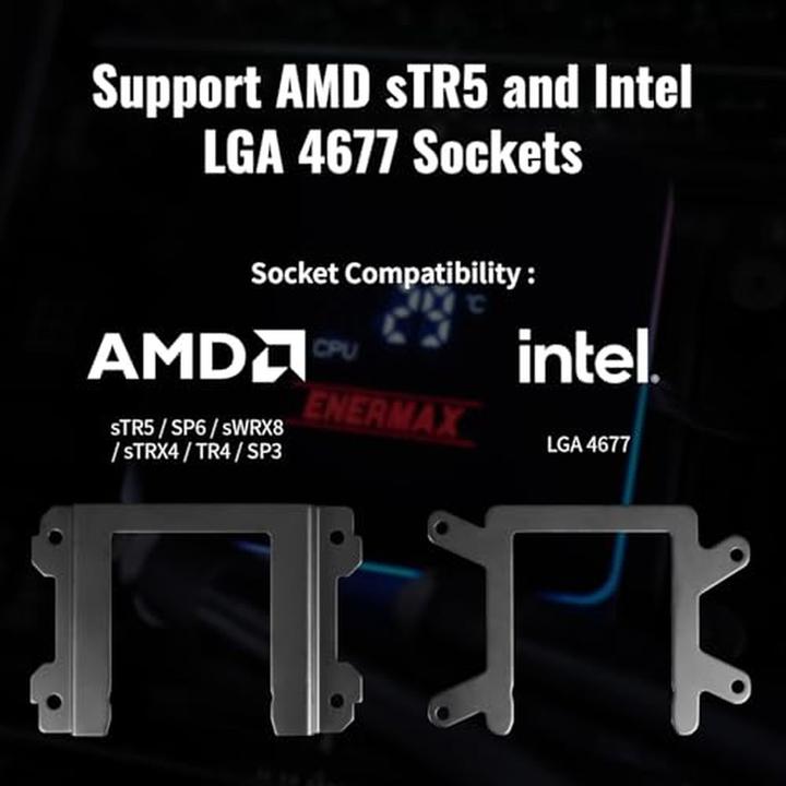 Image du produit Enermax Liqtech Xtr