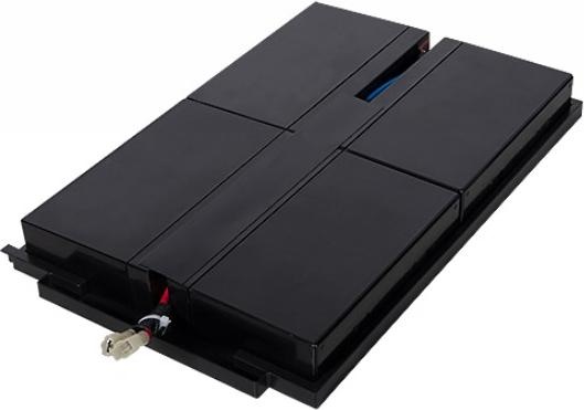 Actual product image Cyberpower Replacement Battery Pack RBP0026 for OR1000ELCDRM1U