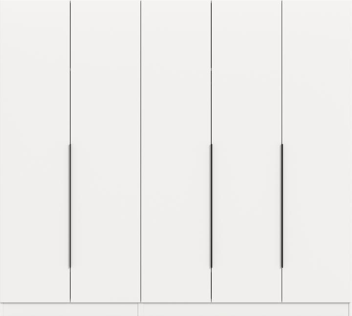Produktbild Xonox Home Kopenhagen (200 x 52 x 181 cm)