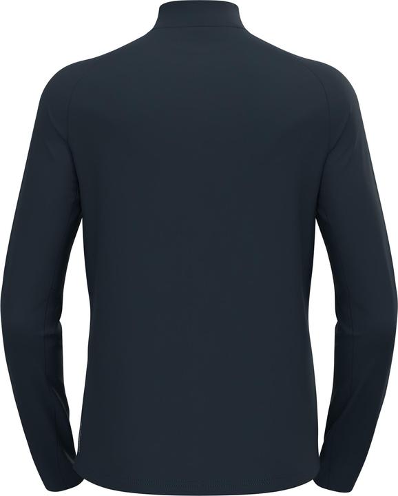 Produktbild Odlo Mid layer 1/2 zip ESSENTIAL LIGHT (S)