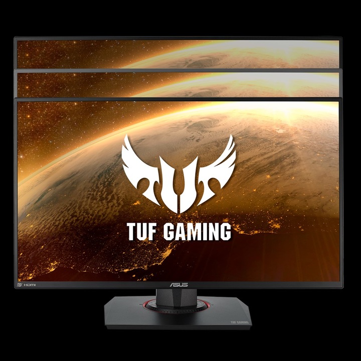 Produktbild ASUS TUF Gaming VG259QM (1920 x 1080 Pixel, 24.50")