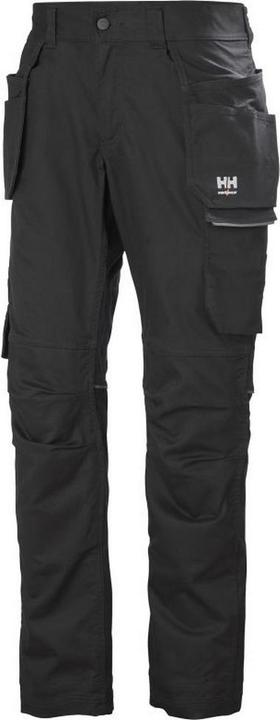Produktbild Helly Hansen Manchester Arbeitshosen (36)