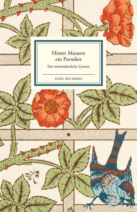 Produktbild Hinter Mauern ein Paradies (Deutsch, Peter Cornelius Mayer-Tasch, 2016)