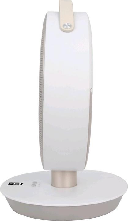 Immagine prodotto SHE SHX SHXP2200PTC Termoventilatore PTC Premium con base da tavolo, 2200 watt (500 W)