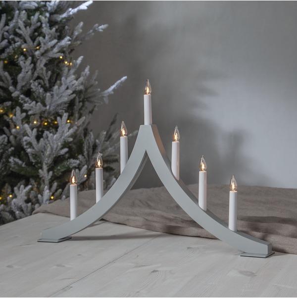 Actual product image Star Trading Candlestick Pagod