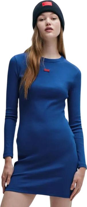Produktbild HUGO Nemalia Bodycon Kleid Stretch (XS)