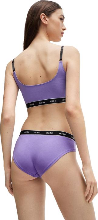 Immagine prodotto HUGO Triplet Brief Stripe (XS, confezione da 3)