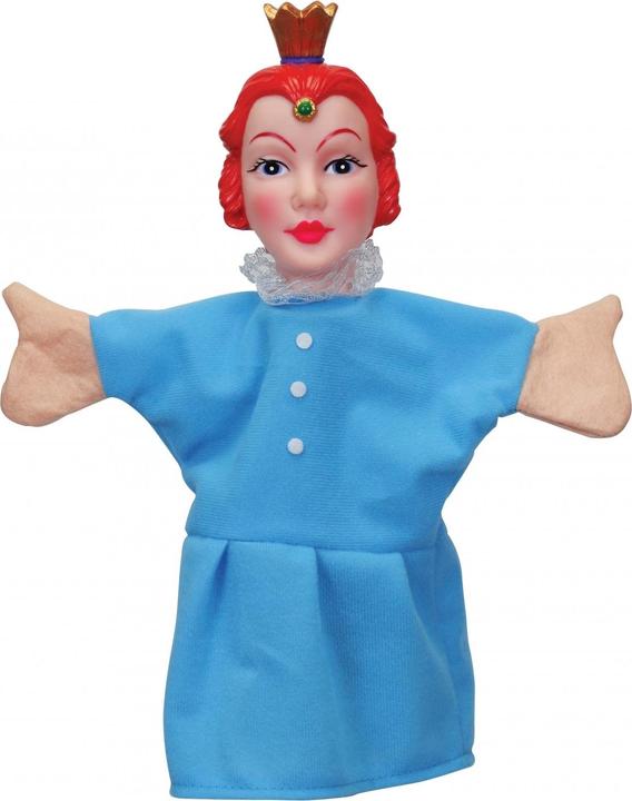 Actual product image Simba Punch and Judy figures 6 pieces